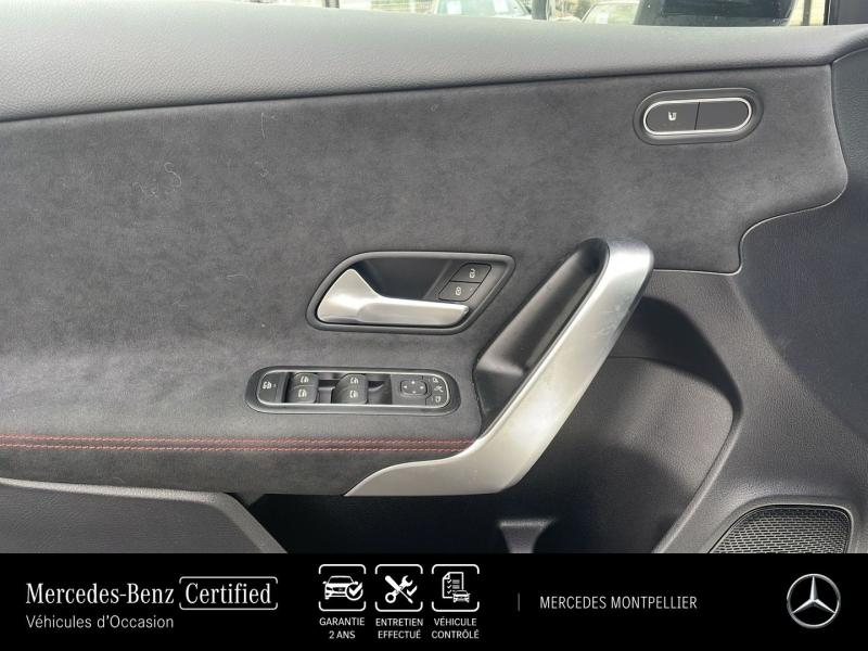 MERCEDES-BENZ Classe A d’occasion à vendre à MONTPELLIER chez SODIRA (Photo 16)
