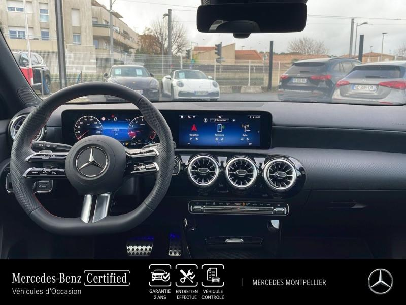 MERCEDES-BENZ Classe A d’occasion à vendre à MONTPELLIER chez SODIRA (Photo 17)
