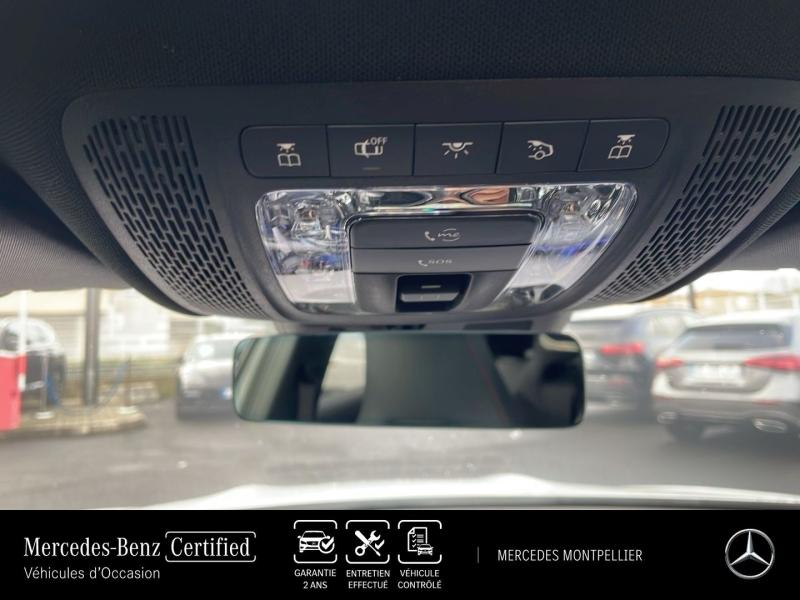 MERCEDES-BENZ Classe A d’occasion à vendre à MONTPELLIER chez SODIRA (Photo 18)