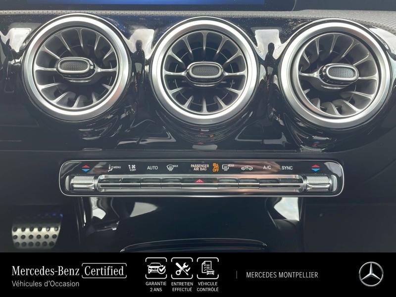 MERCEDES-BENZ Classe A d’occasion à vendre à MONTPELLIER chez SODIRA (Photo 19)