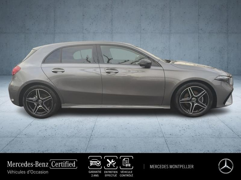 MERCEDES-BENZ Classe A d’occasion à vendre à MONTPELLIER chez SODIRA (Photo 6)