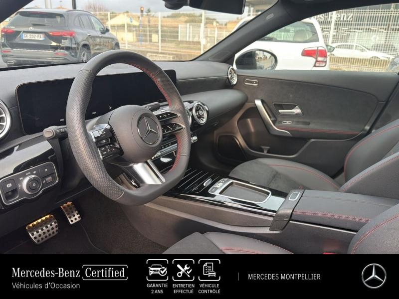 MERCEDES-BENZ Classe A d’occasion à vendre à MONTPELLIER chez SODIRA (Photo 10)