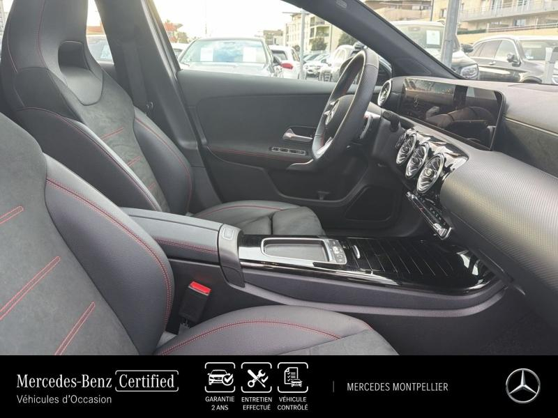 MERCEDES-BENZ Classe A d’occasion à vendre à MONTPELLIER chez SODIRA (Photo 11)