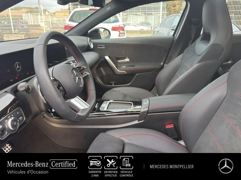 MERCEDES-BENZ Classe A d’occasion à vendre à MONTPELLIER chez SODIRA (Photo 12)