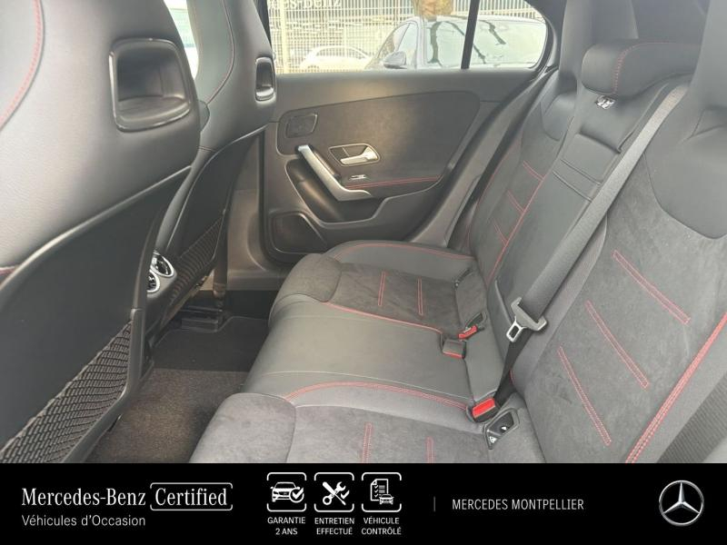 MERCEDES-BENZ Classe A d’occasion à vendre à MONTPELLIER chez SODIRA (Photo 14)