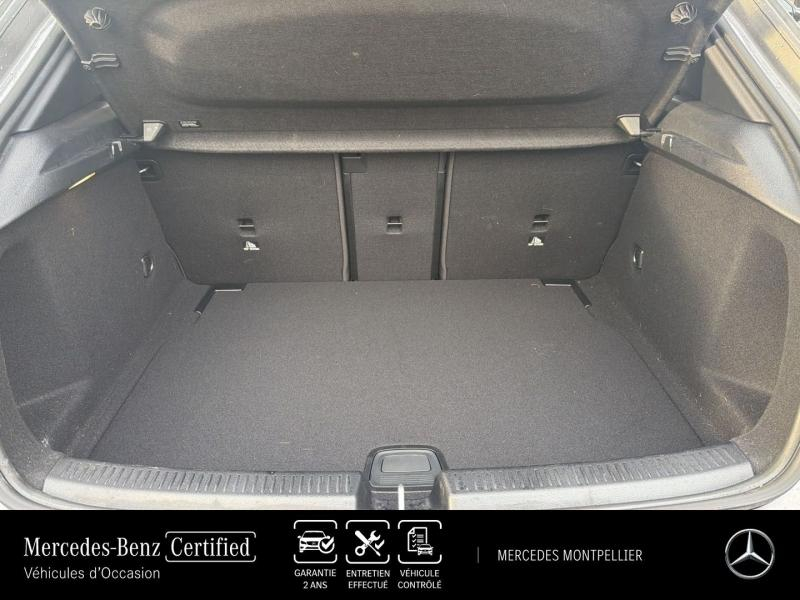 MERCEDES-BENZ Classe A d’occasion à vendre à MONTPELLIER chez SODIRA (Photo 15)