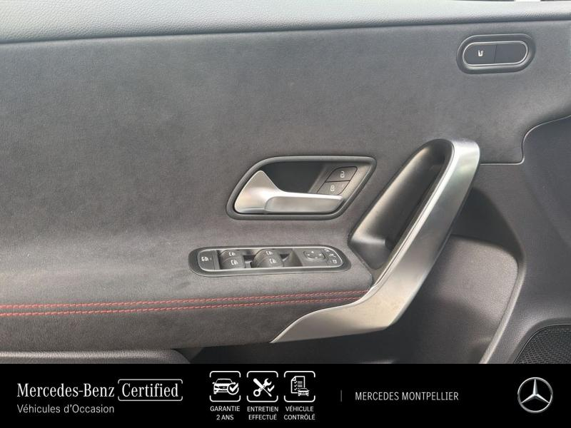MERCEDES-BENZ Classe A d’occasion à vendre à MONTPELLIER chez SODIRA (Photo 16)