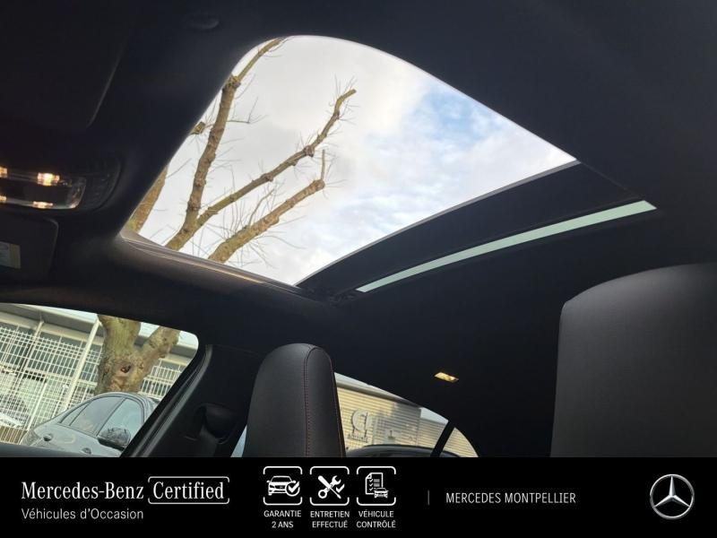 MERCEDES-BENZ Classe A d’occasion à vendre à MONTPELLIER chez SODIRA (Photo 17)