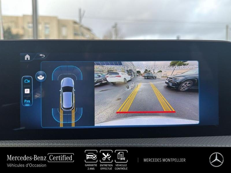 MERCEDES-BENZ Classe A d’occasion à vendre à MONTPELLIER chez SODIRA (Photo 18)