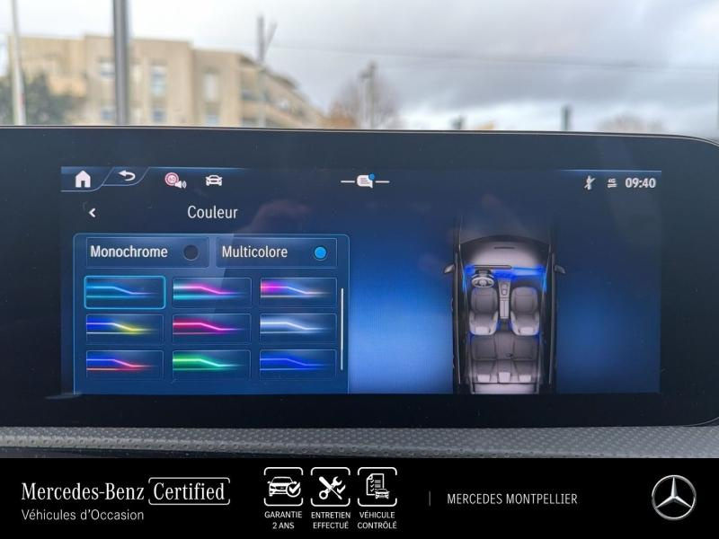 MERCEDES-BENZ Classe A d’occasion à vendre à MONTPELLIER chez SODIRA (Photo 20)