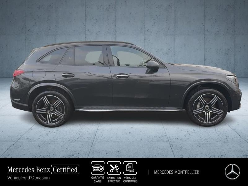 MERCEDES-BENZ GLC d’occasion à vendre à MONTPELLIER chez SODIRA (Photo 6)