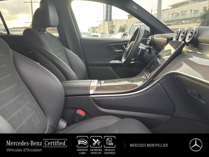 MERCEDES-BENZ GLC d’occasion à vendre à MONTPELLIER chez SODIRA (Photo 11)