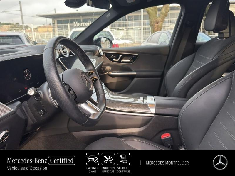 MERCEDES-BENZ GLC d’occasion à vendre à MONTPELLIER chez SODIRA (Photo 12)