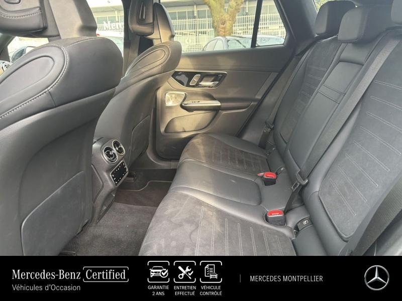 MERCEDES-BENZ GLC d’occasion à vendre à MONTPELLIER chez SODIRA (Photo 14)