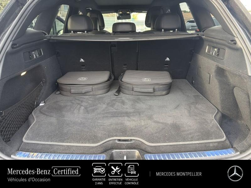 MERCEDES-BENZ GLC d’occasion à vendre à MONTPELLIER chez SODIRA (Photo 15)