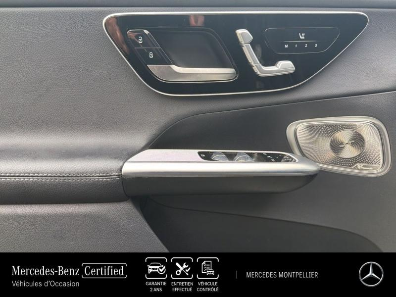 MERCEDES-BENZ GLC d’occasion à vendre à MONTPELLIER chez SODIRA (Photo 17)