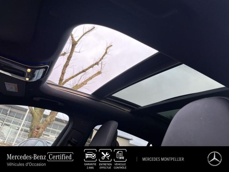 MERCEDES-BENZ GLC d’occasion à vendre à MONTPELLIER chez SODIRA (Photo 18)