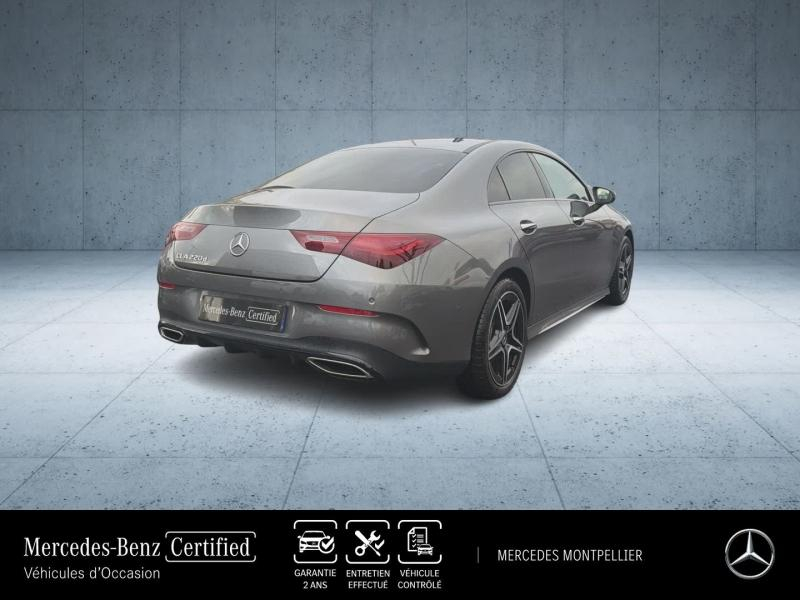 MERCEDES-BENZ CLA d’occasion à vendre à MONTPELLIER chez SODIRA (Photo 5)