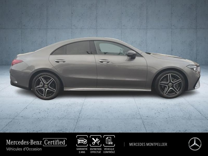 MERCEDES-BENZ CLA d’occasion à vendre à MONTPELLIER chez SODIRA (Photo 6)