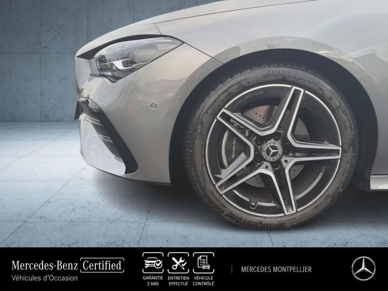 MERCEDES-BENZ CLA d’occasion à vendre à MONTPELLIER chez SODIRA (Photo 9)