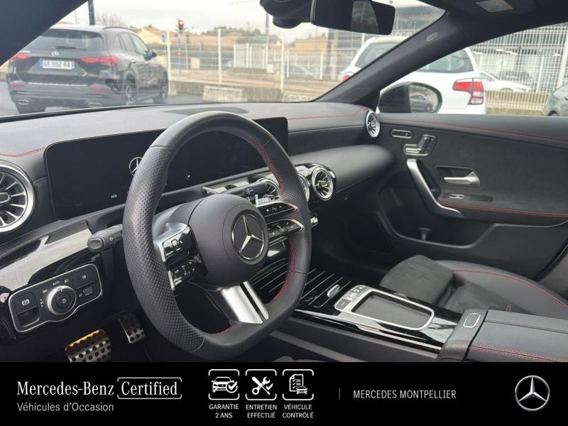 MERCEDES-BENZ CLA d’occasion à vendre à MONTPELLIER chez SODIRA (Photo 10)