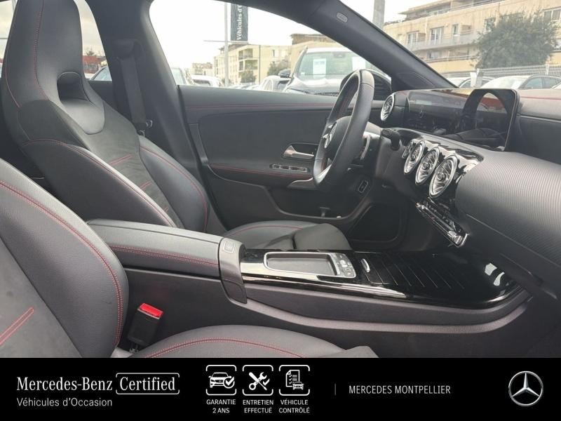MERCEDES-BENZ CLA d’occasion à vendre à MONTPELLIER chez SODIRA (Photo 11)