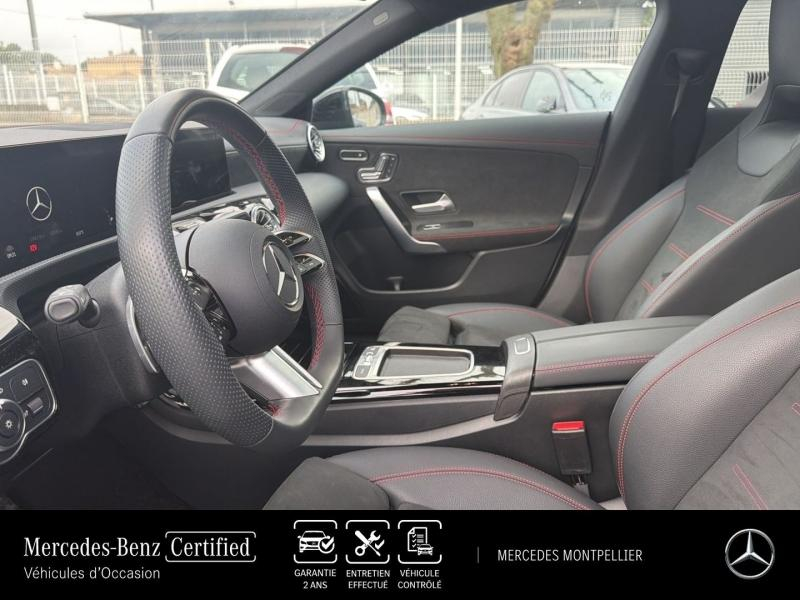 MERCEDES-BENZ CLA d’occasion à vendre à MONTPELLIER chez SODIRA (Photo 12)