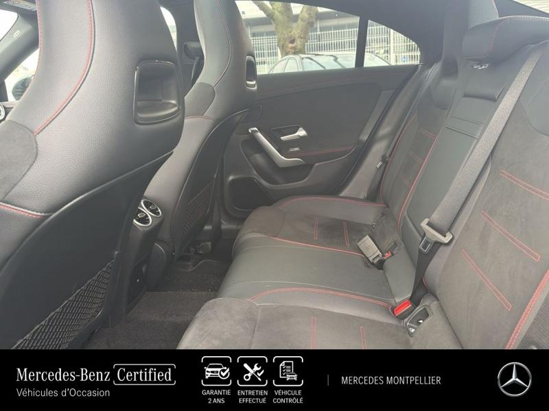 MERCEDES-BENZ CLA d’occasion à vendre à MONTPELLIER chez SODIRA (Photo 14)