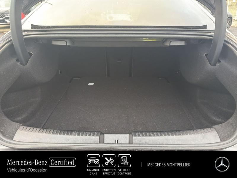 MERCEDES-BENZ CLA d’occasion à vendre à MONTPELLIER chez SODIRA (Photo 15)