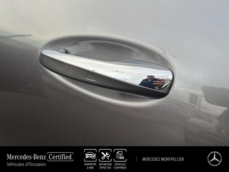 MERCEDES-BENZ CLA d’occasion à vendre à MONTPELLIER chez SODIRA (Photo 16)