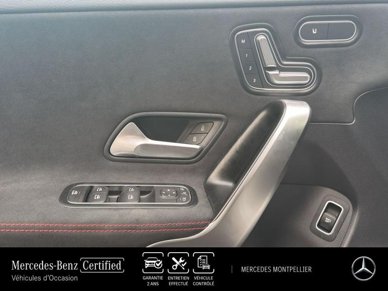 MERCEDES-BENZ CLA d’occasion à vendre à MONTPELLIER chez SODIRA (Photo 17)