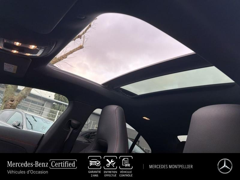 MERCEDES-BENZ CLA d’occasion à vendre à MONTPELLIER chez SODIRA (Photo 18)
