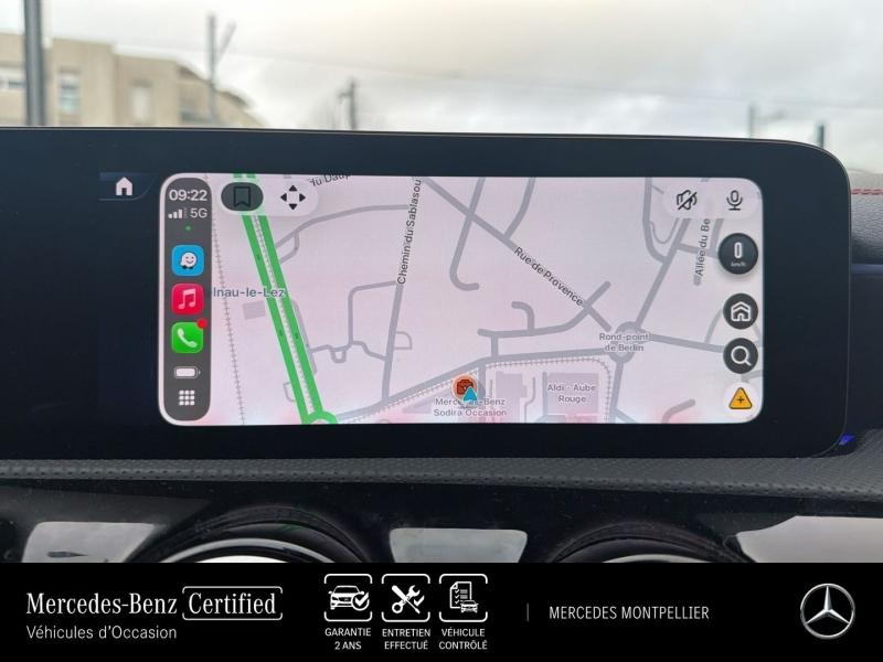 MERCEDES-BENZ CLA d’occasion à vendre à MONTPELLIER chez SODIRA (Photo 19)