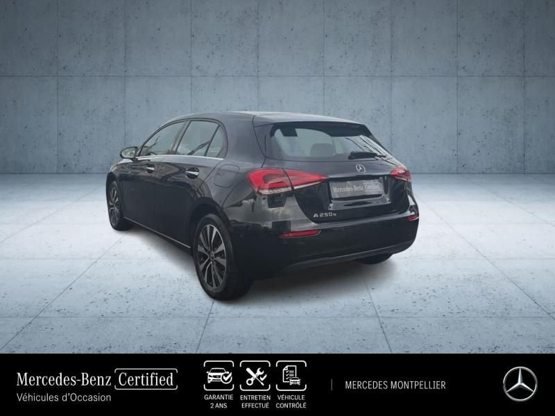 MERCEDES-BENZ Classe A d’occasion à vendre à MONTPELLIER chez SODIRA (Photo 3)