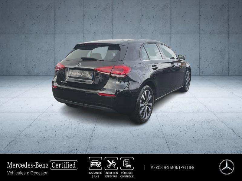 MERCEDES-BENZ Classe A d’occasion à vendre à MONTPELLIER chez SODIRA (Photo 5)