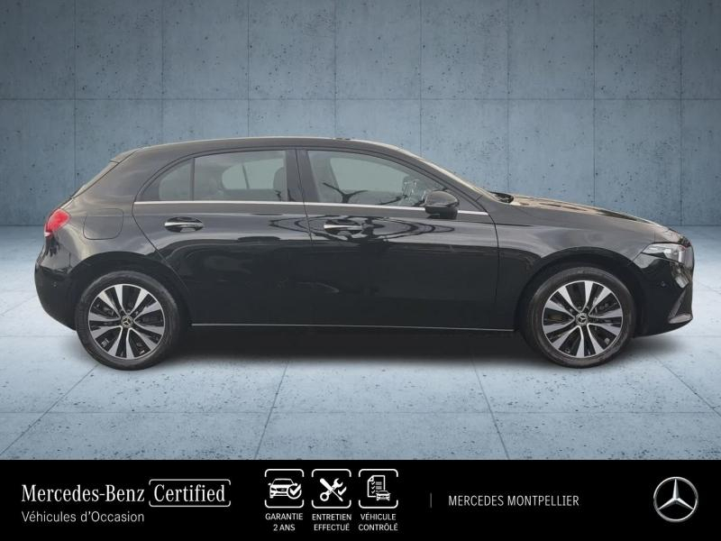 MERCEDES-BENZ Classe A d’occasion à vendre à MONTPELLIER chez SODIRA (Photo 6)