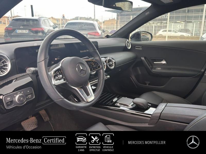 MERCEDES-BENZ Classe A d’occasion à vendre à MONTPELLIER chez SODIRA (Photo 10)