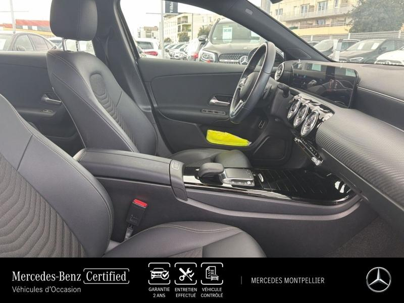 MERCEDES-BENZ Classe A d’occasion à vendre à MONTPELLIER chez SODIRA (Photo 11)