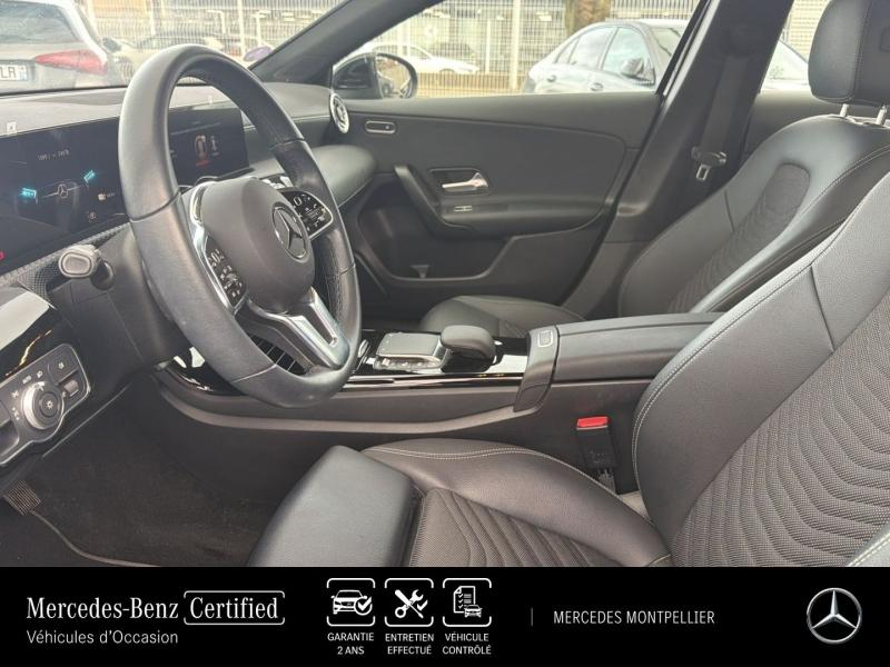 MERCEDES-BENZ Classe A d’occasion à vendre à MONTPELLIER chez SODIRA (Photo 12)