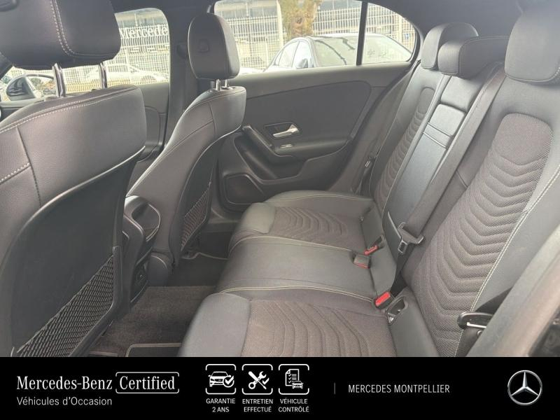 MERCEDES-BENZ Classe A d’occasion à vendre à MONTPELLIER chez SODIRA (Photo 14)