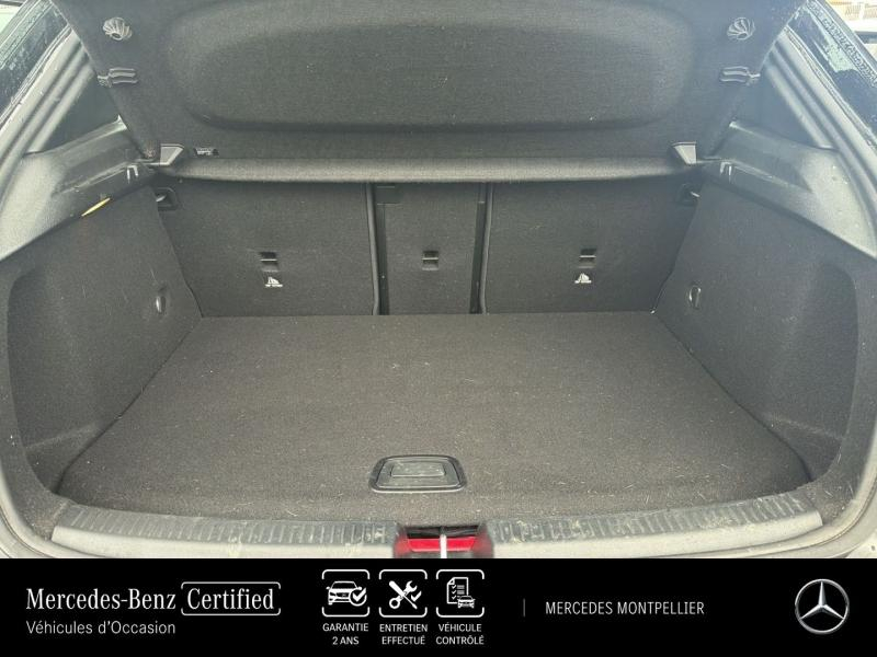 MERCEDES-BENZ Classe A d’occasion à vendre à MONTPELLIER chez SODIRA (Photo 15)