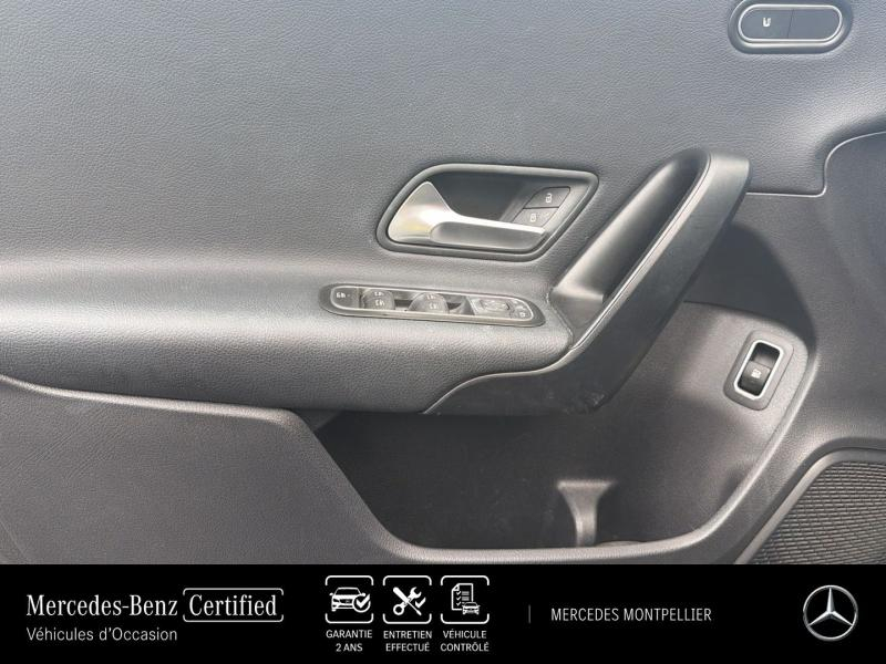 MERCEDES-BENZ Classe A d’occasion à vendre à MONTPELLIER chez SODIRA (Photo 16)