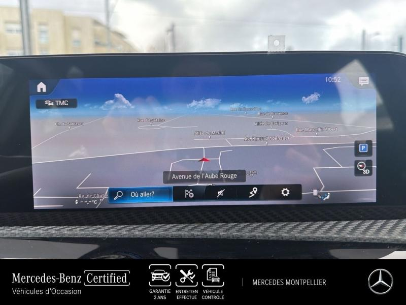 MERCEDES-BENZ Classe A d’occasion à vendre à MONTPELLIER chez SODIRA (Photo 18)