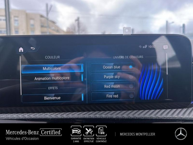 MERCEDES-BENZ Classe A d’occasion à vendre à MONTPELLIER chez SODIRA (Photo 19)