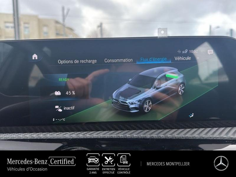 MERCEDES-BENZ Classe A d’occasion à vendre à MONTPELLIER chez SODIRA (Photo 20)