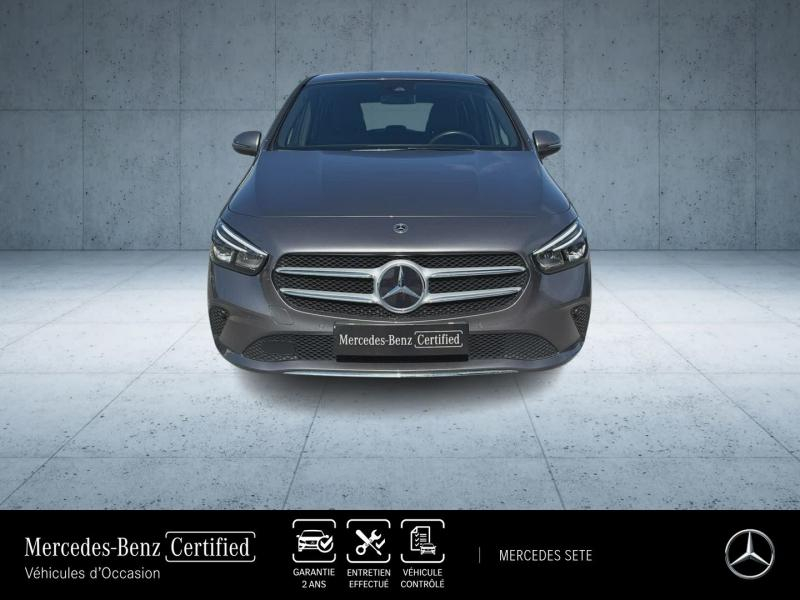 MERCEDES-BENZ Classe B d’occasion à vendre à MONTPELLIER chez SODIRA (Photo 8)
