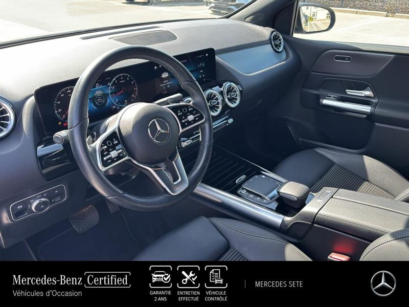 MERCEDES-BENZ Classe B d’occasion à vendre à MONTPELLIER chez SODIRA (Photo 10)