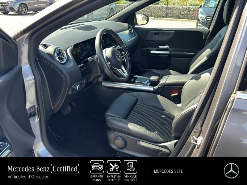 MERCEDES-BENZ Classe B d’occasion à vendre à MONTPELLIER chez SODIRA (Photo 11)