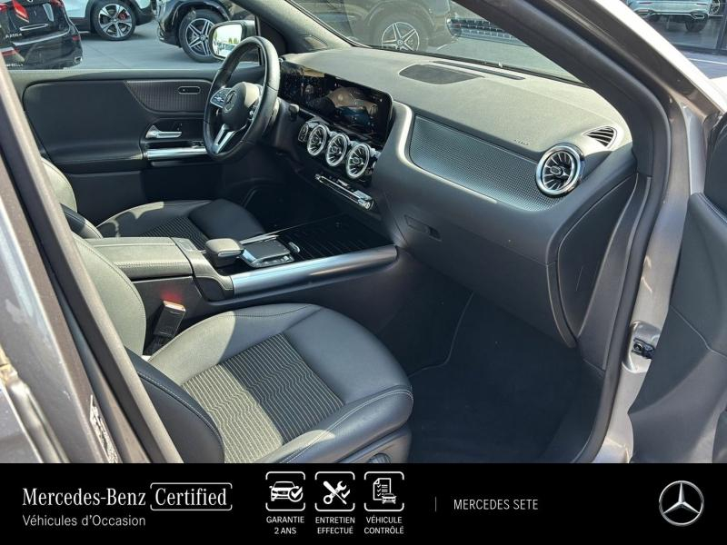 MERCEDES-BENZ Classe B d’occasion à vendre à MONTPELLIER chez SODIRA (Photo 12)