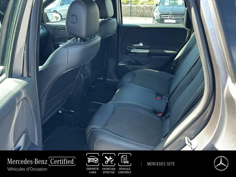 MERCEDES-BENZ Classe B d’occasion à vendre à MONTPELLIER chez SODIRA (Photo 14)